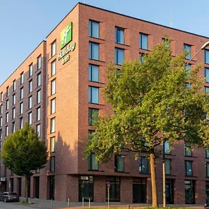 - - Berliner Tor By Ihg Hamburk