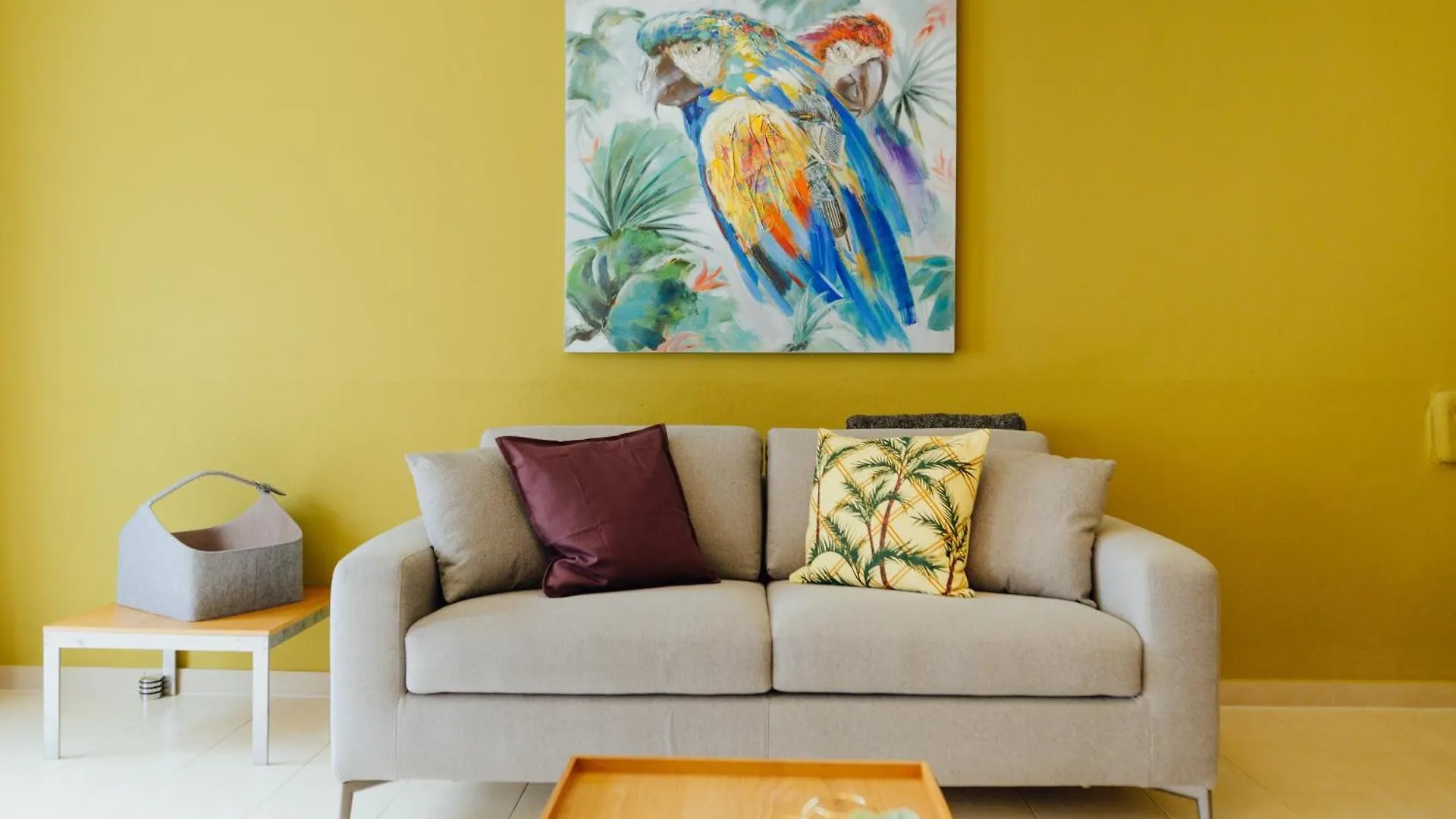 Apartmán Stylisch Zentral 2Zi App 4 P In Hamburg City Německo